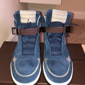 Men’s Louis Vuitton sneakers